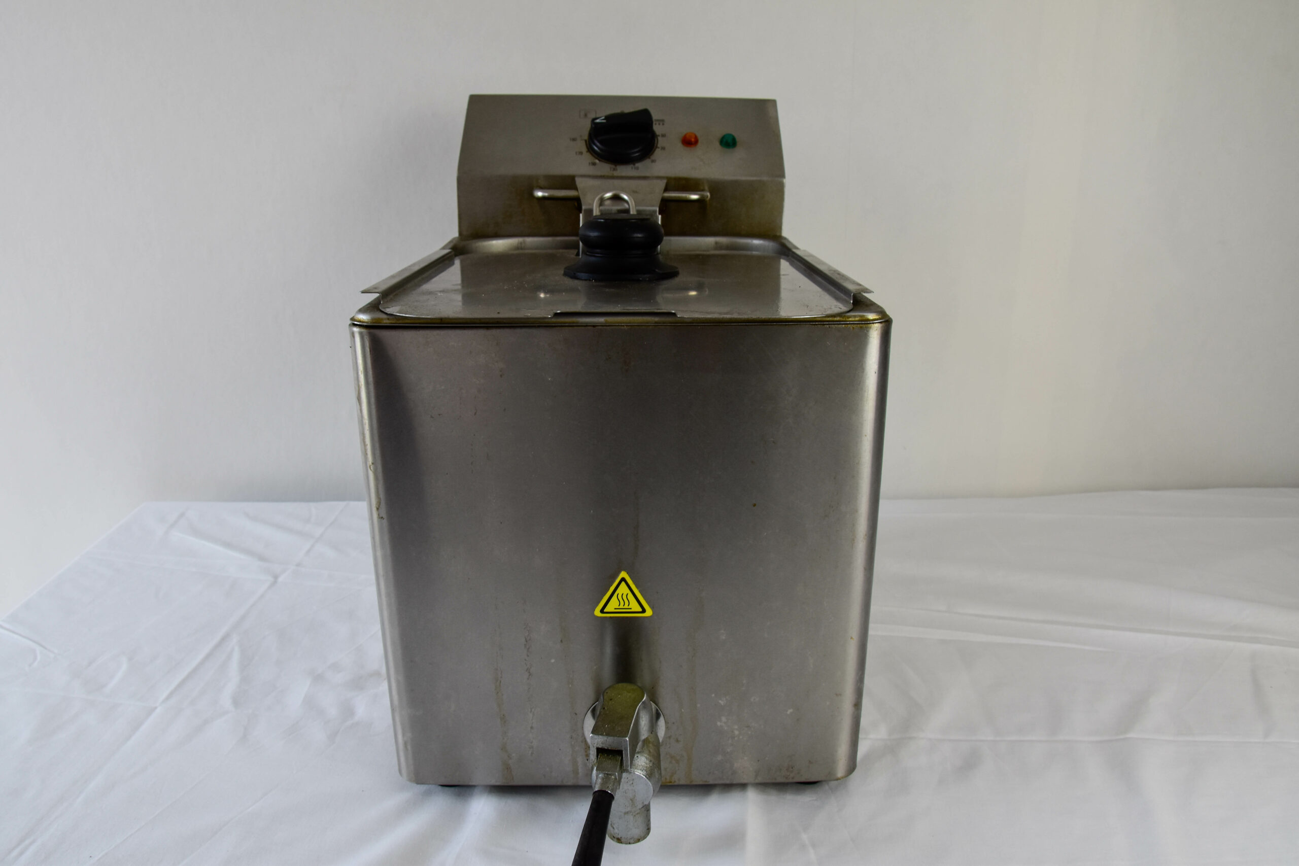 Friteuse