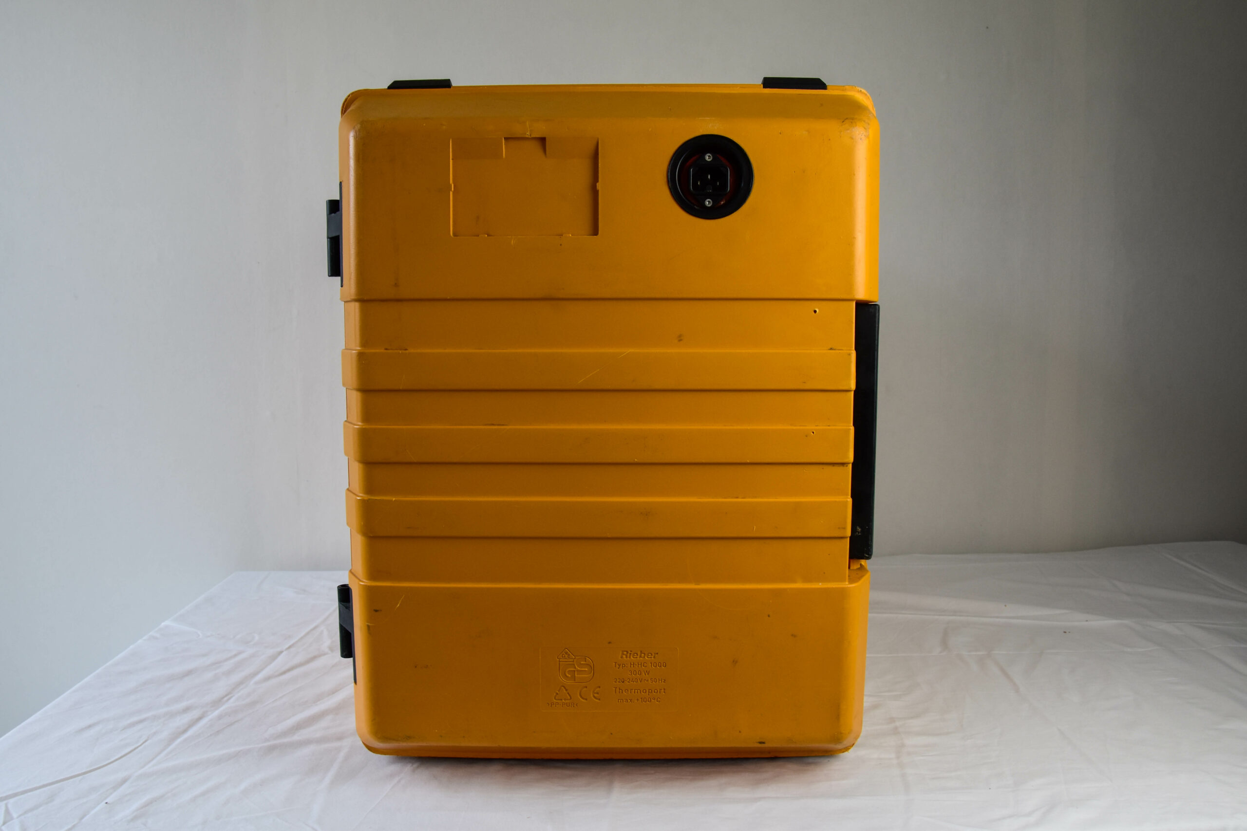 Thermoport